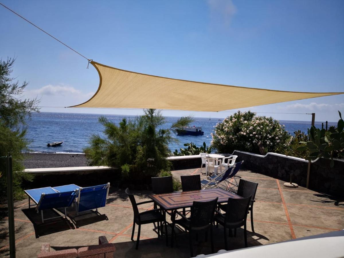 Hébergement de vacances Mareblu Luxury Direttamente Sul Mare *